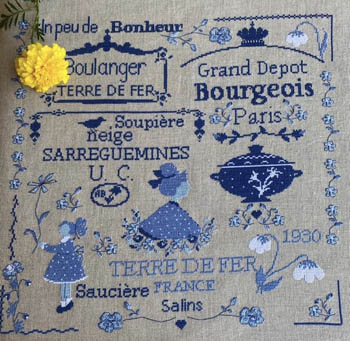 (image for) Un Peu De Bonheur